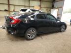 2018 HONDA CIVIC LX for sale at Copart ON - COOKSTOWN