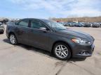 2015 Ford Fusion Se na sprzedaż w Littleton, CO - Side