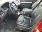 2017 Ford Explorer Xlt en Venta en Woodhaven, MI - Front End