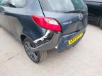 2009 MAZDA 2 TAMURA for sale at Copart ROCHFORD