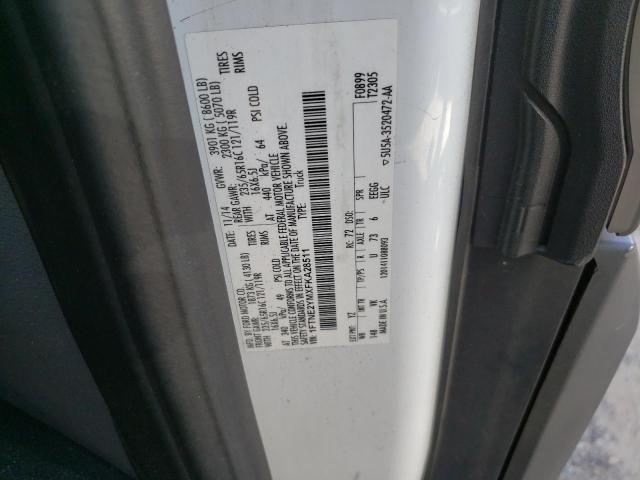 2015 FORD TRANSIT T-150