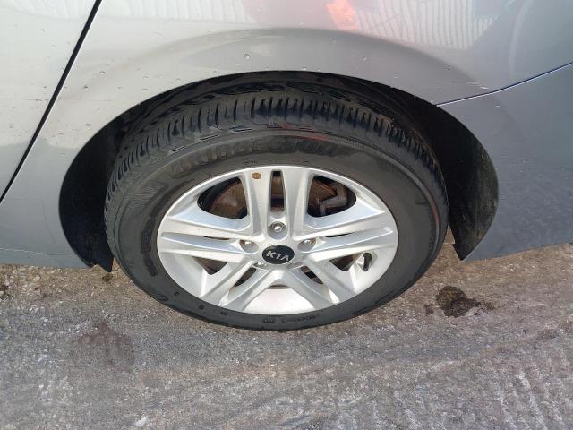 2021 KIA CEED 2 CRD