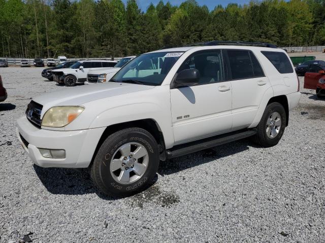 2005 Toyota 4Runner Sr5