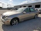 2005 Mercedes-Benz E 500 de vânzare în Jacksonville, FL - All Over