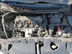 2015 Honda Civic Lx de vânzare în Greenwell Springs, LA - Water/Flood