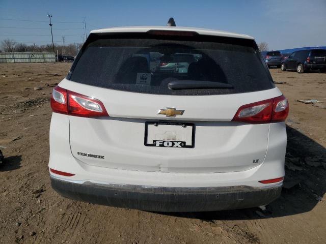  CHEVROLET EQUINOX 2020 Biały