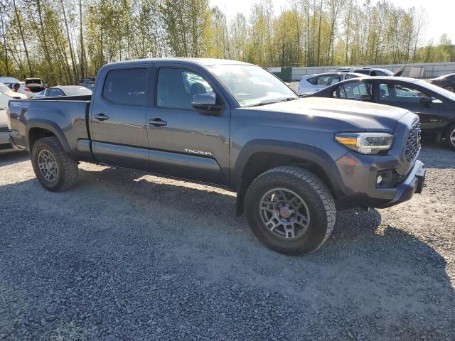  TOYOTA TACOMA 2020 Угольный