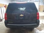 2019 Chevrolet Tahoe K1500 Lt na sprzedaż w Kincheloe, MI - Front End