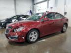 2015 Chevrolet Cruze Lt for Sale in Ham Lake, MN - Front End