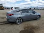 2022 Nissan Versa Sr zu verkaufen in Helena, MT - Side