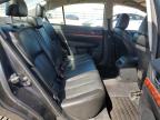 2010 Subaru Legacy 2.5I Limited for Sale in Anderson, CA - Rear End