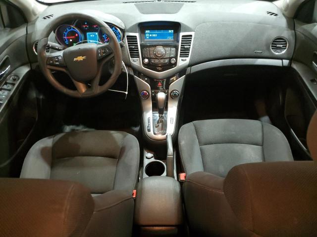  CHEVROLET CRUZE 2015 Biały