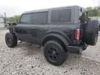 2022 Ford Bronco Base na sprzedaż w Prairie Grove, AR - Front End
