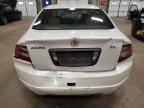 2008 Acura Tl  en Venta en Blaine, MN - Rear End