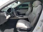 2018 Honda Accord Lx იყიდება North Las Vegas-ში, NV - Front End