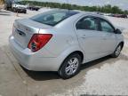 Cahokia Heights, IL에서 판매 중인 2015 Chevrolet Sonic Lt - Front End