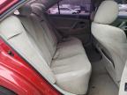 2008 Toyota Camry Ce zu verkaufen in Van Nuys, CA - Rear End