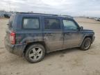 2007 JEEP PATRIOT SPORT for sale at Copart AB - EDMONTON