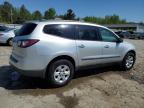 2016 Chevrolet Traverse Ls за продажба в Memphis, TN - Rear End