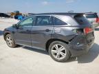 2014 Acura Rdx Technology for Sale in Haslet, TX - Rear End