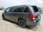 2019 Dodge Grand Caravan Gt на продаже в Sikeston, MO - Rear End