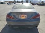 2015 Mercedes-Benz Cla 250 de vânzare în Anthony, TX - Undercarriage