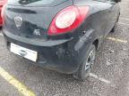 2009 FORD KA STUDIO for sale at Copart SANDTOFT