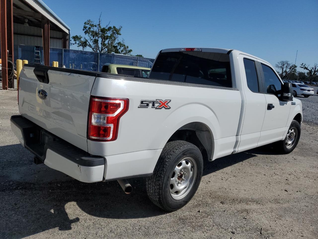 2018 Ford F-150 - Image 3