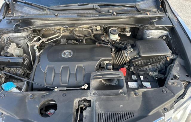 2015 ACURA RDX TECHNOLOGY