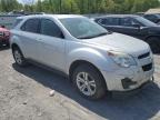2011 Chevrolet Equinox Lt продається в York Haven, PA - Front End