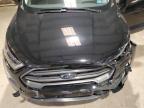 2018 Ford Ecosport Ses en Venta en West Mifflin, PA - Front End