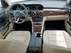 2015 Mercedes-Benz Glk 350 4Matic en Venta en Arcadia, FL - Minor Dent/Scratches