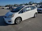 2009 Honda Fit Sport للبيع في Bridgeton، MO - Hail