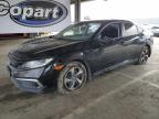 2020 Honda Civic Lx   за продажба в Hayward, CA - Vandalism