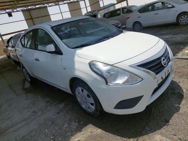MDHBN7ADXNG135148 - 2022 Nissan Sunny - #undefined