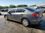 2012 Honda Civic Lx за продажба в Montgomery, AL - Front End