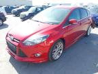 2014 FORD FOCUS ZETE for sale at Copart CHESTER