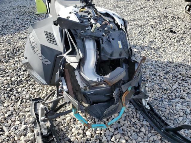 2020 SKIDOO EXPEDITION