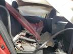 2017 Nissan Versa S იყიდება Duryea-ში, PA - Rollover