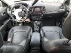 2020 Jeep Compass Limited en Venta en Fort Wayne, IN - Front End