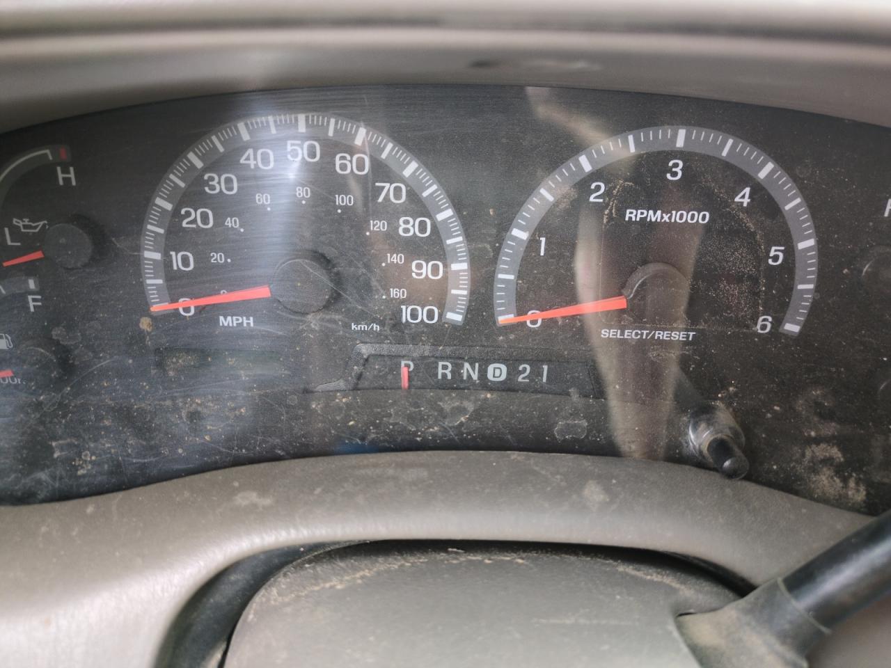 2001 Ford F150 VIN: 1FTRX17WX1KC65680 Lot: 53668755