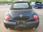 2003 Volkswagen New Beetle Gls продається в Louisville, KY - Mechanical