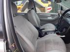 2005 MERCEDES BENZ B200 CDI S for sale at Copart COLCHESTER