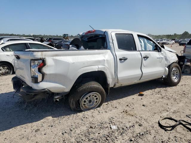  CHEVROLET COLORADO 2024 Biały