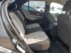2020 Chevrolet Equinox Lt en Venta en San Antonio, TX - Front End