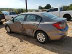 2012 Honda Civic Lx იყიდება China Grove-ში, NC - Side