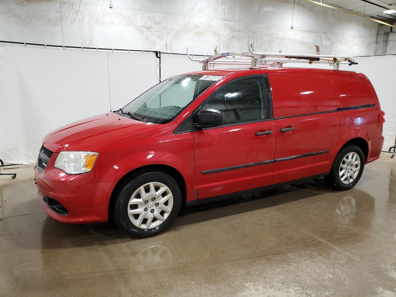 Milwaukee, WI에서 판매 중인 2014 Ram Tradesman - Minor Dent/Scratches