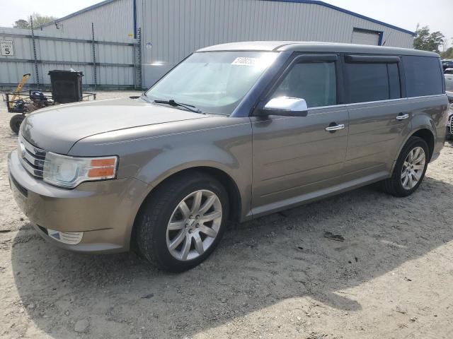 2012 Ford Flex Limited