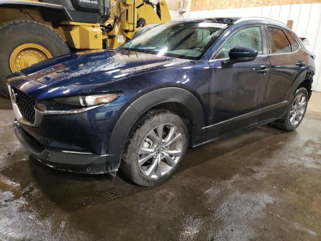 2024 Mazda Cx-30 Pref 2.5L