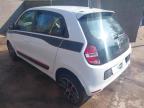 2016 RENAULT TWINGO DYN for sale at Copart GLOUCESTER